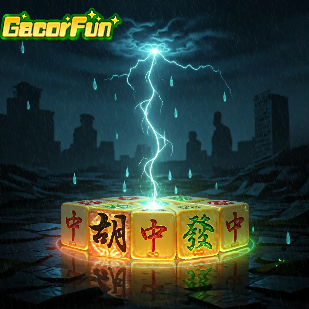 GACORFUN Apk RAPK 50.1 (New) Android Gacor Fun GudangX - WooCommerce eCommerce
